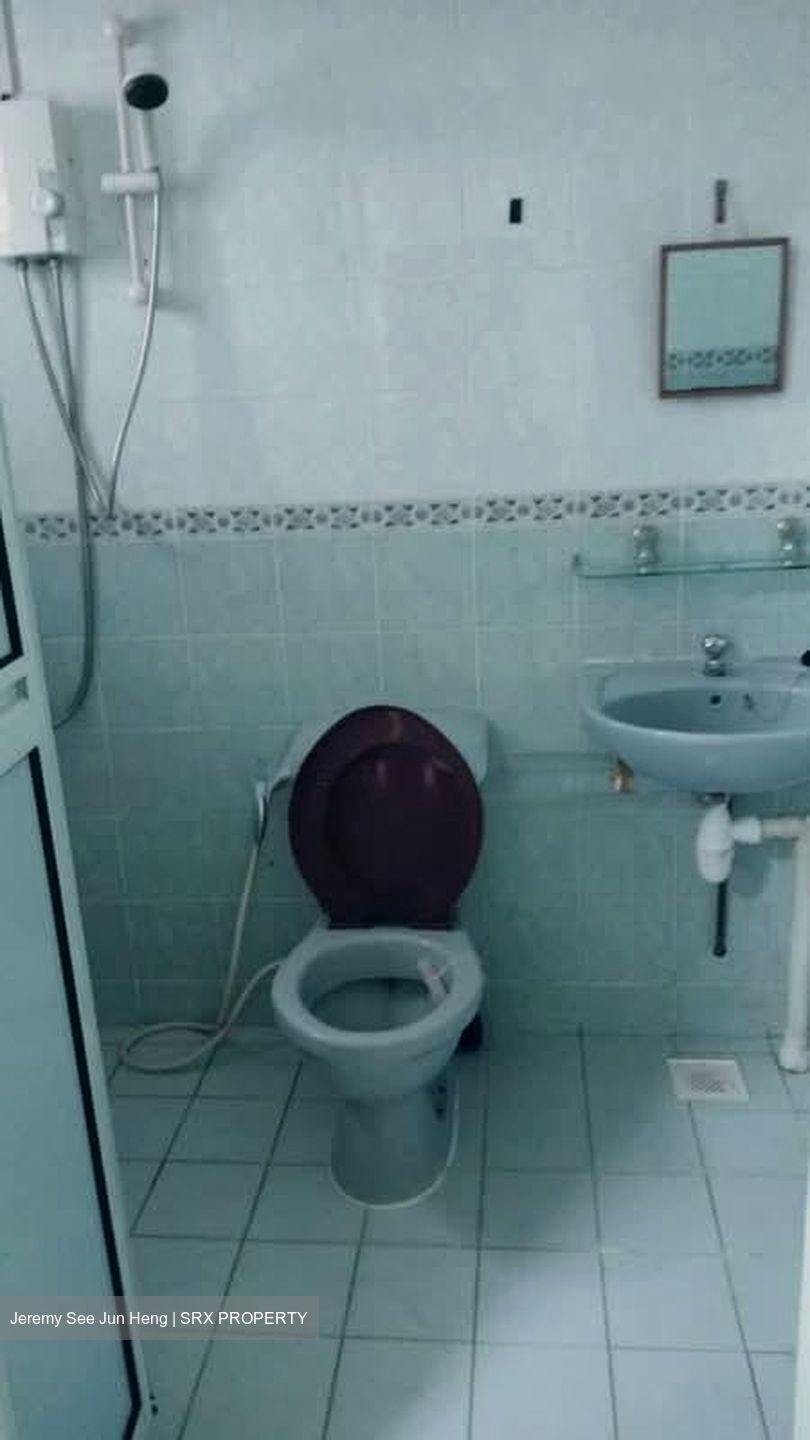 Blk 296C Compassvale Lodge (Sengkang), HDB 5 Rooms #574783691